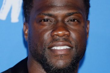 2019 Oscar Töreni'ni komedyen Kevin Hart sunacak
