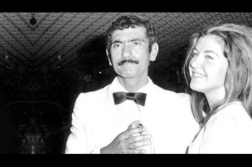 Fatoş Güney: Yılmaz Güney'in hikayesi Müslüm'ü geçer