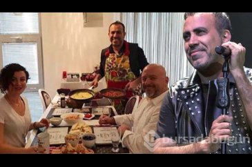 Haluk Levent sözünü tuttu

