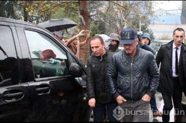 Sean Penn Cemal Kaşıkçı belgeseli için Türkiye'de