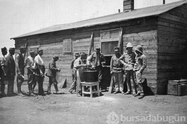 Eski Türkiye fotoğrafları