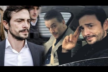 1 ay sonra ilk kez görüntülendi
