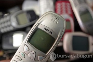 Eski telefonunun içindeki 'şey' kıymete bindi!

