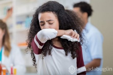 Öksürüğü önlemek için 10 altın kural
