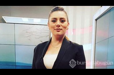 Sunucu Özlem Üzenir boşandı
