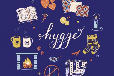 Danimarkalıların mutluluk sırrı: Hygge
