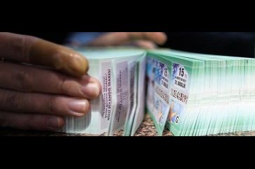 Milli Piyango yılbaşı çekilişi için biletler satışta (70 milyon lir...