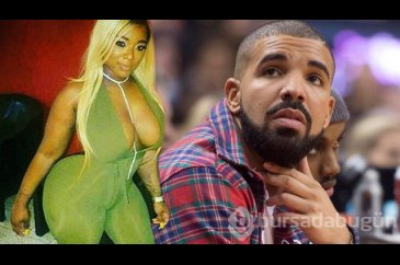 Drake tatilde
