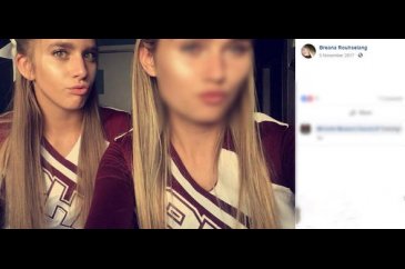 Genç futbolcu hamile kız arkadaşını öldürdü!