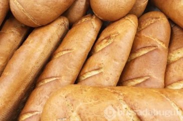 1 hafta boyunca ekmek yemezseniz ne olur?
