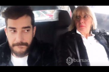 Enis Arıkan: Anam elden gitti
