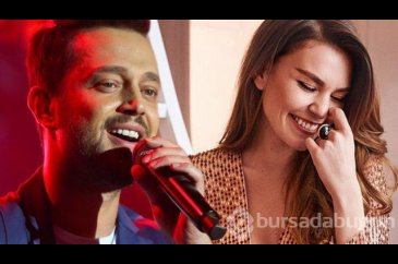 Aslı Enver'den Murat Boz açıklaması
