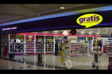Yabancı sandığımız marka Gratis'in Türkçe anlamı ve sahibini duyan ...