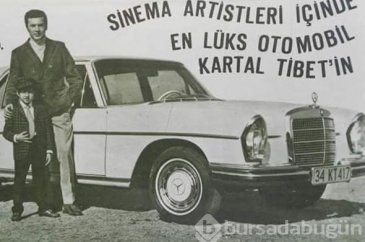 Yıllardır izini arıyorlardı! Ünlü ve yönetmenin aracı bulundu ama...
