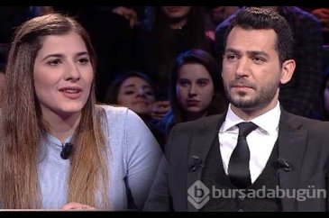 Kim Milyoner Olmak İster'deki Boğaziçili yarışmacı fena rezil oldu
