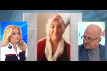 Karısını bekar olarak tanıtıp başkasıyla nişanladı Müge Anlı pes de...