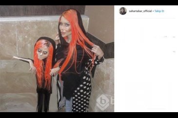 Estetiği abartınca...