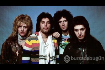 Queen'in Bohemian Rhapsody'si 20. yüzyılın en çok dinlenen şarkısı