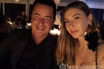Şeyma Subaşı: Sizleri seviyorum
