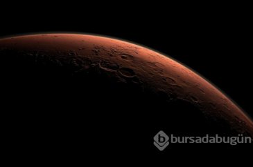 Mars nasıl kokar? (Çok az kişi tarafından bilinen ilginç bilgiler)
