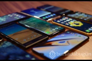 Telefon'da en çok radyasyon yayan modeller

