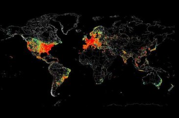 1 Ocak'ta AKN kaldırılıyor! Peki dünyada en hızlı internet nerede?
