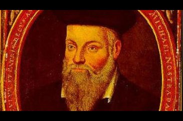 Nostradamus'un 2019 kehanetleri