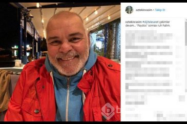 Ünlülerin çocuklukları
