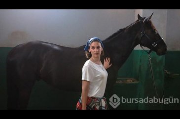 Farah Zeynep Abdullah: Kocaman bir aşkın ve hayatın hikayesi