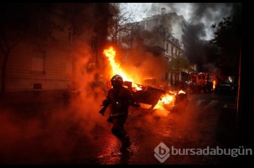 Fransa Başbakanı: Protestocuları yeteri kadar dinlemedik, hata yapt...