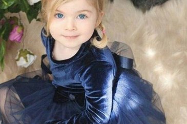 5 yaşındaki Ebrar Demirbilek'ten papağana işkence uygulayan Murat Ö...