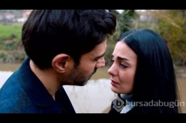 Baldız enişte aşkı dizinin başını yaktı! ATV hemen yayından kaldırdı
