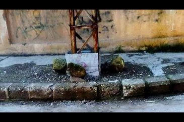 Son dakika... Teröristler ne yapacağını şaşırdı!

