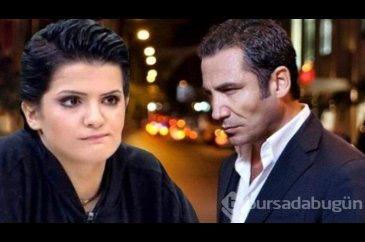 Ferhat Göçer'in kızı Yağmur'dan manidar paylaşım
