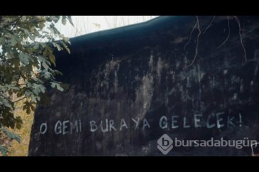 Çukur'da ekrana yansıyan duvar yazıları