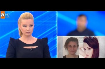 Müge Anlı canlı yayınında şok! Nursel Doğan ve Deniz cinayetinde ye...