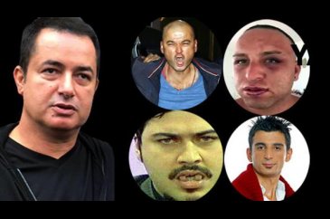 Yarışmacıya terapiyi Acun mu yapacak?

