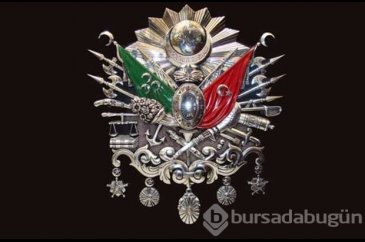 Osmanlı armasındaki büyük sır ne?
