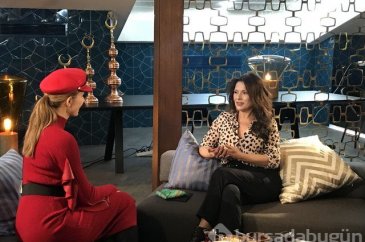 Aydan Şener: Kenan Kalav ile hala görüşüyoruz
