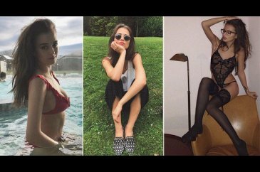 Elif Aksu, sevgilisi Kevin Reichard'dan ayrıldığını açıkladı
