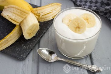 Kemik sağlığı için muz tüketin!
