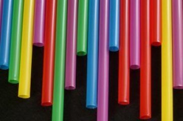 Tek kullanımlık plastik ürünler yasaklanıyor!
