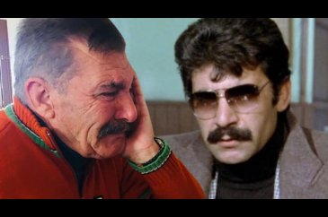 Bir zamanların ünlü oyuncusuydu... 'Ben daha ölmedim'
