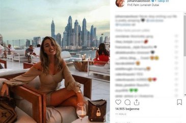 Yüz binlerce kişiyi böyle kandırmış!