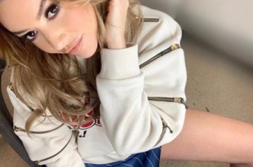 Hadise'den takipçilerini heyecanlandıran paylaşım
