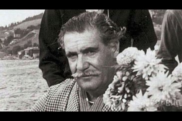Aramızdan 25 yıl önce ayrıldı
