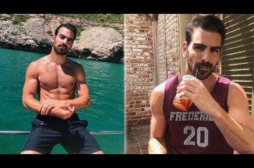 İşitme engelli modele skandal muamele
