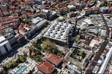 Dünyanın en güvenli şehirleri belli oldu! Bakın Bursa kaçıncı sırada