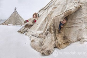 İşte 2018'in en iyi seyahat fotoğrafları