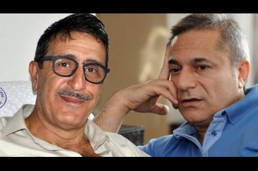 'Erbil'in ailesine söylemem lazım, kurtuluşu böyle olur'
